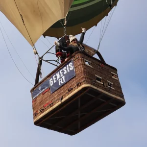 Aventura Elevación Teotihuacán Magia Recuerdos Cielo Vuelo Experiencia Único Descubrimiento Genesis Fly Vuelos en Globo