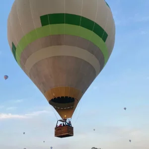 Aventura Elevación Teotihuacán Magia Recuerdos Cielo Vuelo Experiencia Único Descubrimiento Genesis Fly Vuelos en Globo